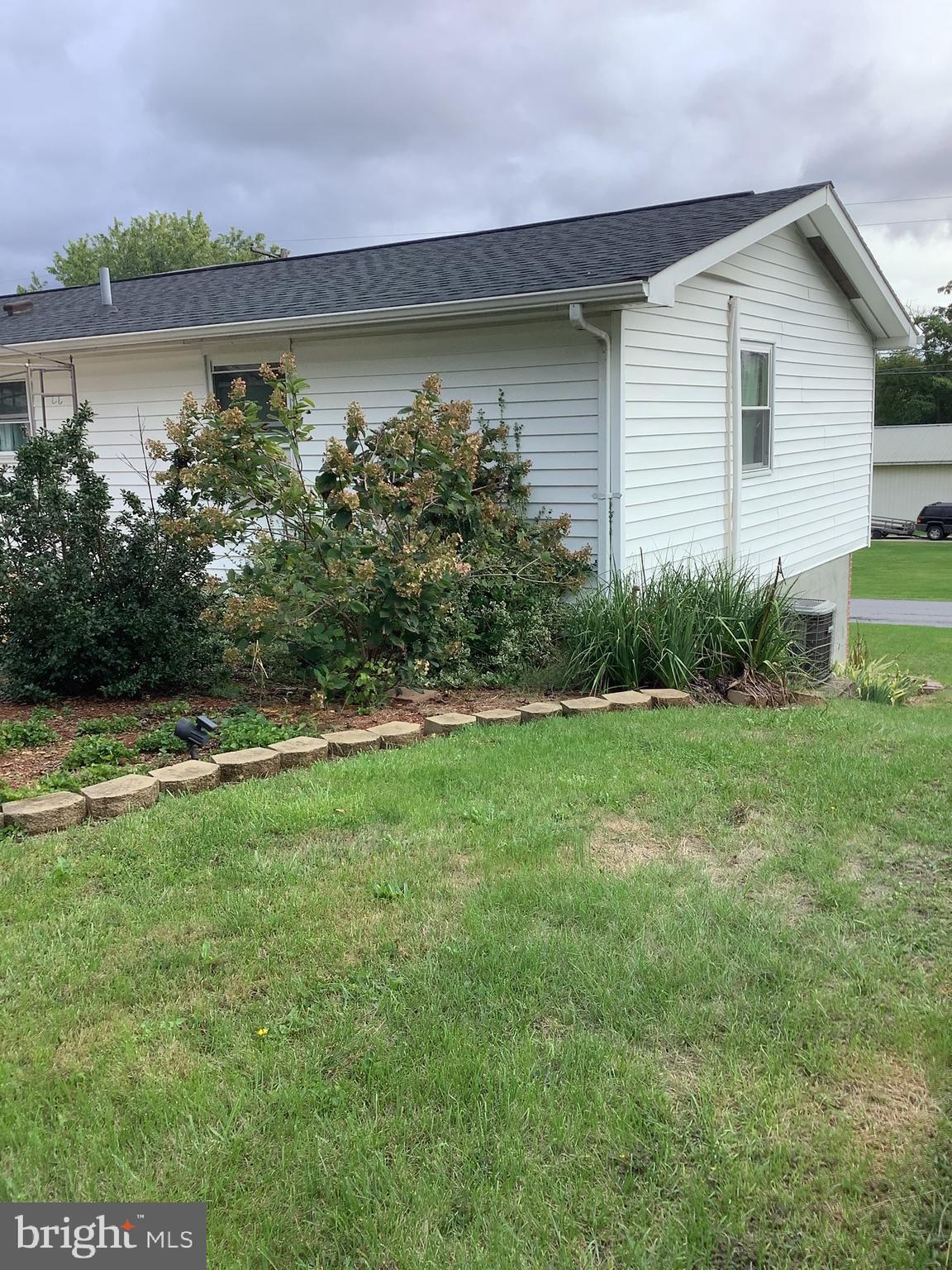 WHEATLAND - Residential