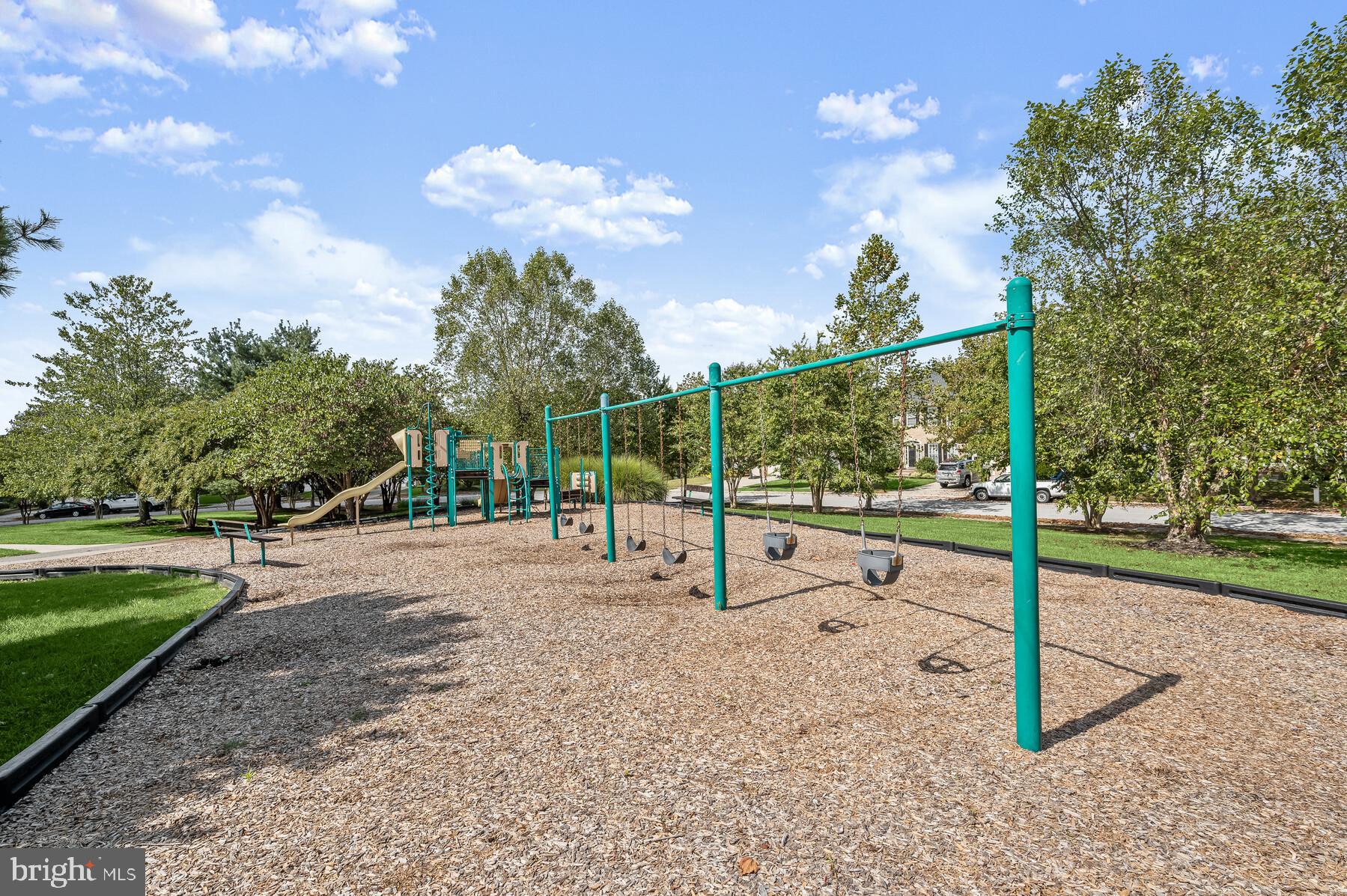 GLENSIDE FARMS - Residential