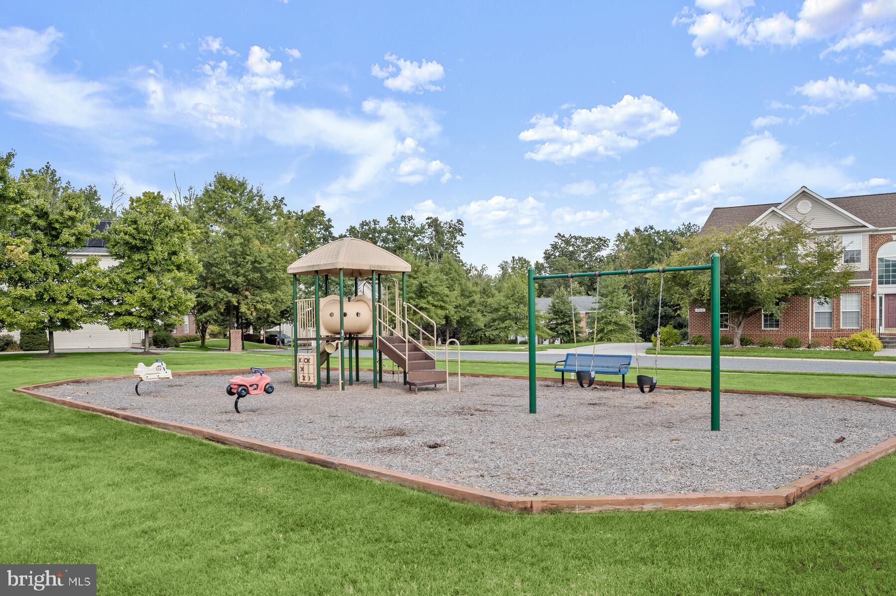 GLENSIDE FARMS - Residential