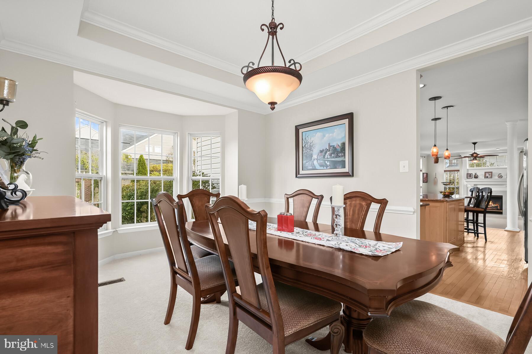 GLENSIDE FARMS - Residential