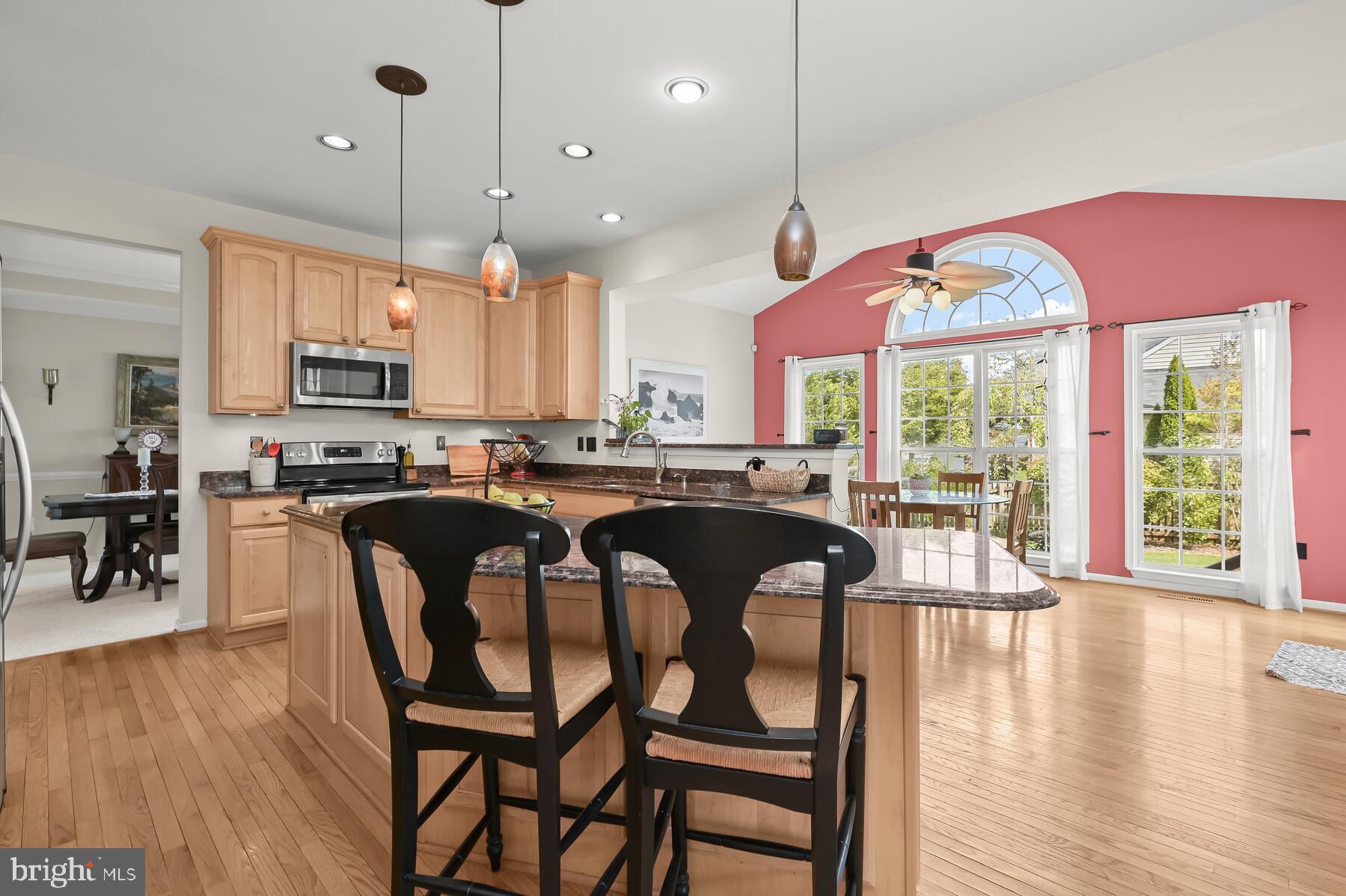 GLENSIDE FARMS - Residential