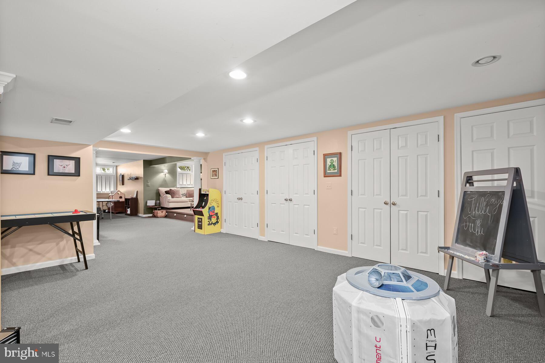 GLENSIDE FARMS - Residential