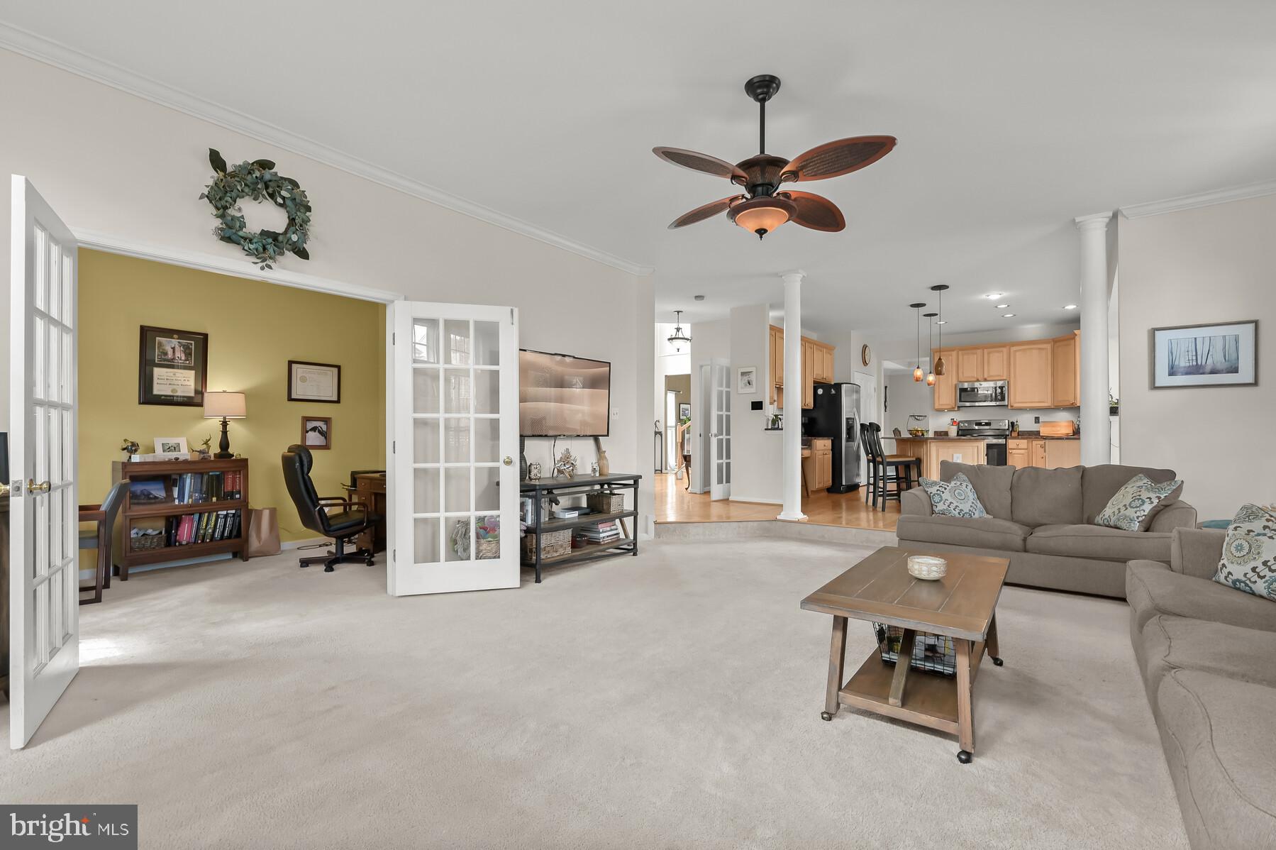 GLENSIDE FARMS - Residential