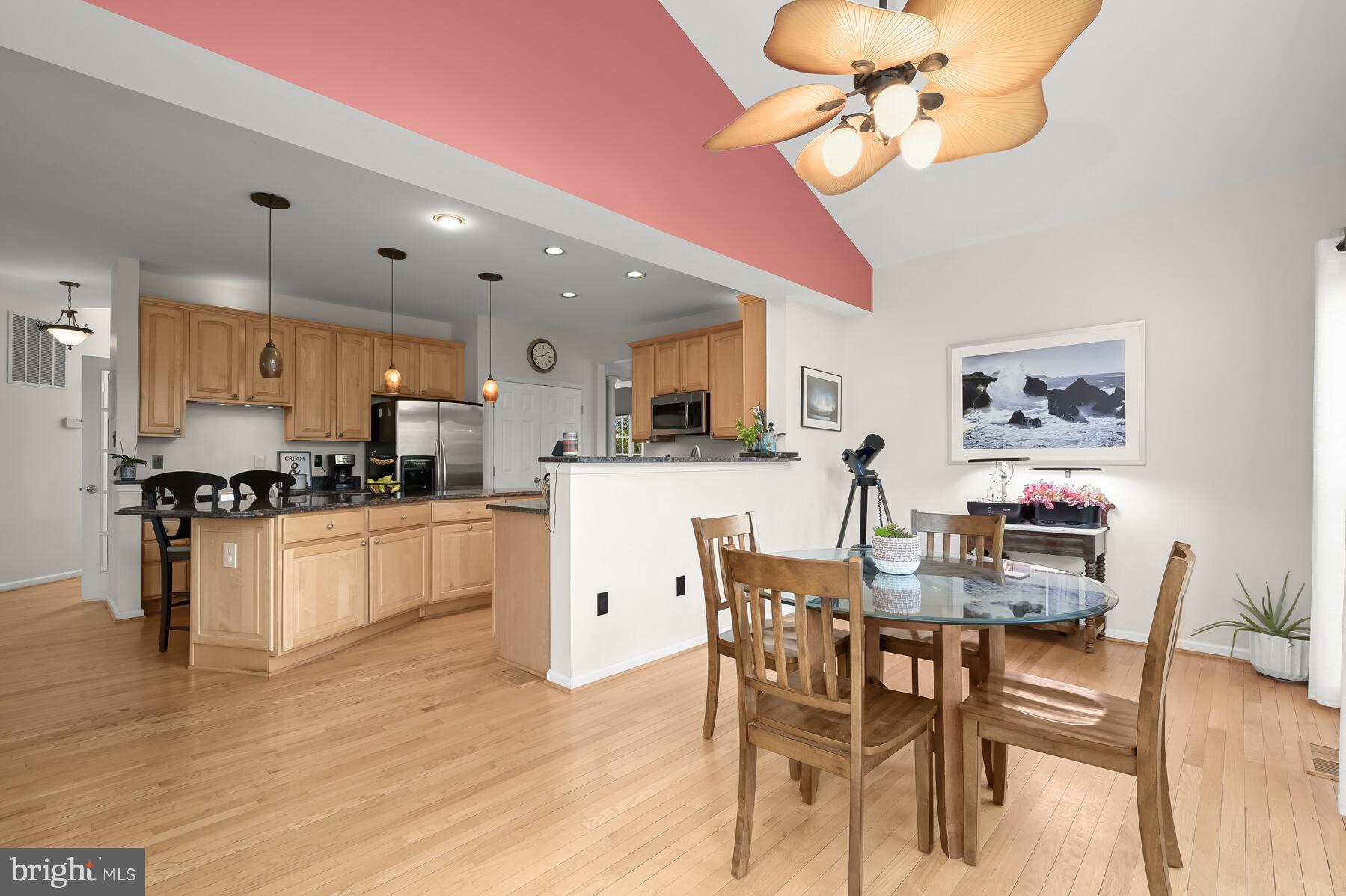 GLENSIDE FARMS - Residential