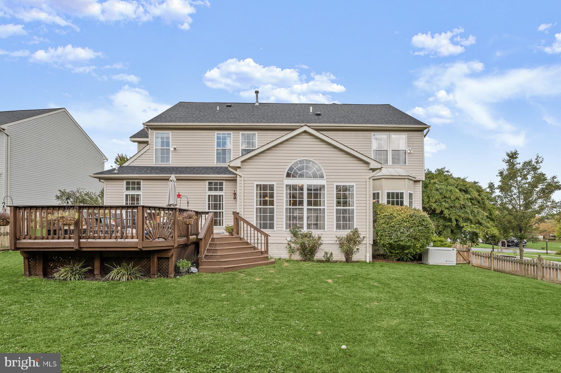 GLENSIDE FARMS - Residential