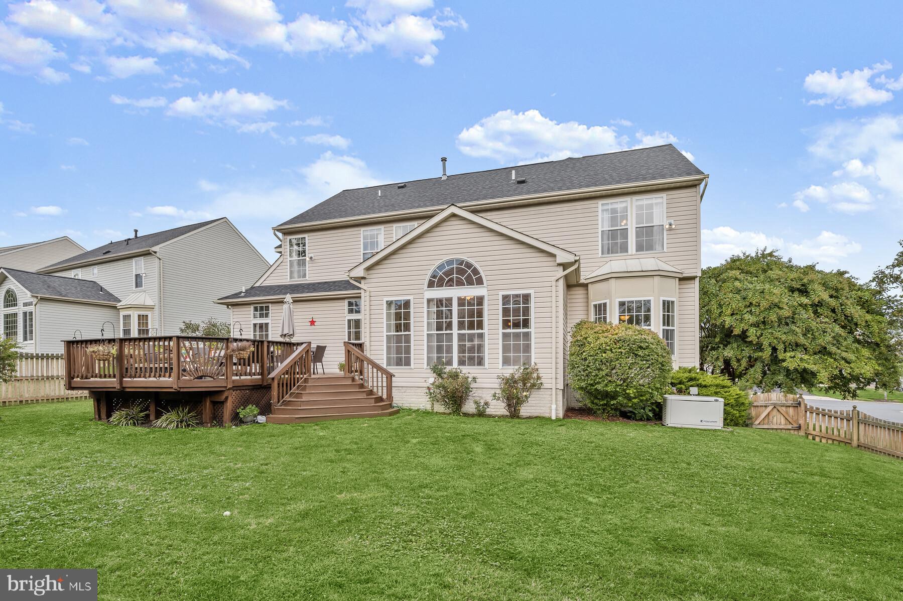 GLENSIDE FARMS - Residential