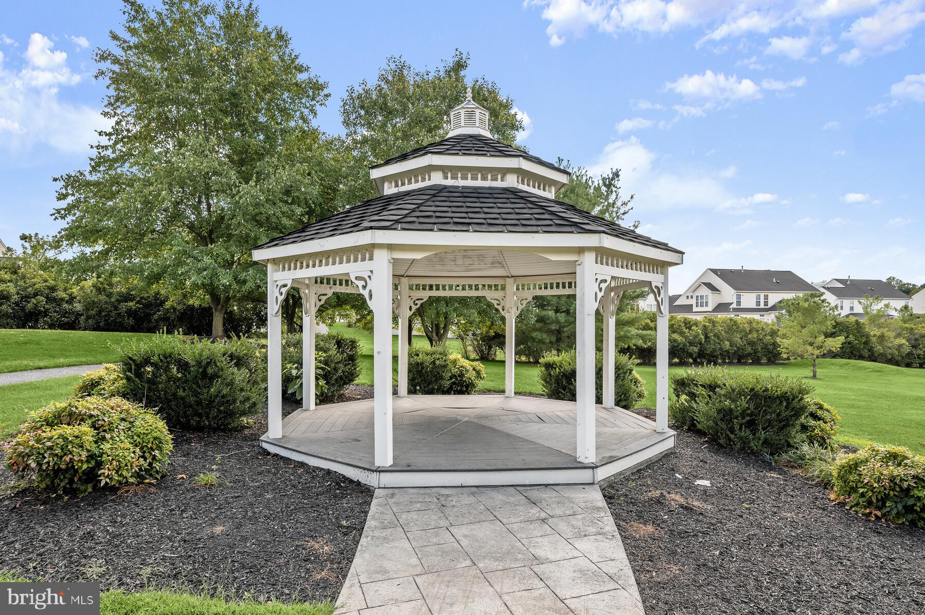 GLENSIDE FARMS - Residential