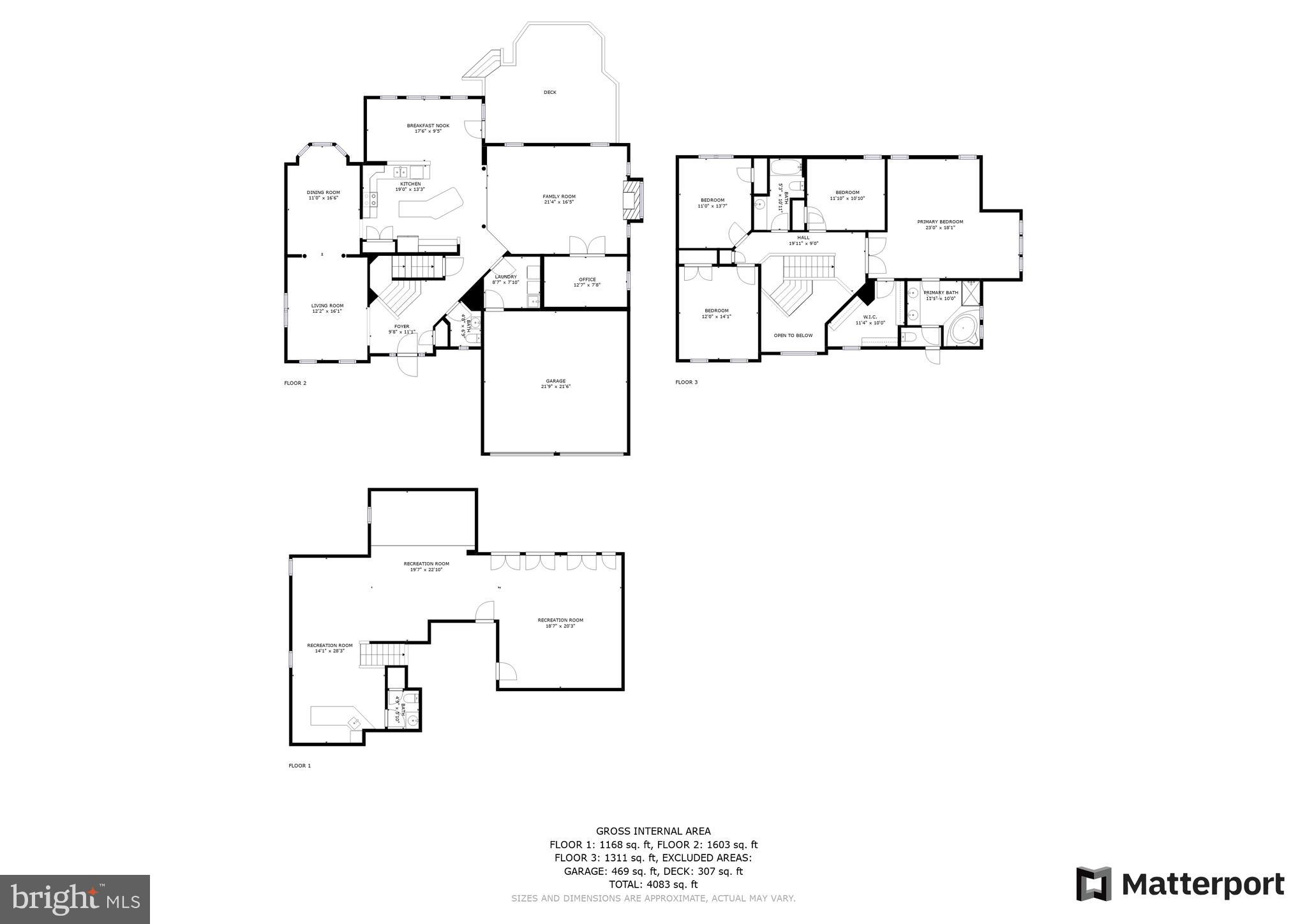 GLENSIDE FARMS - Residential
