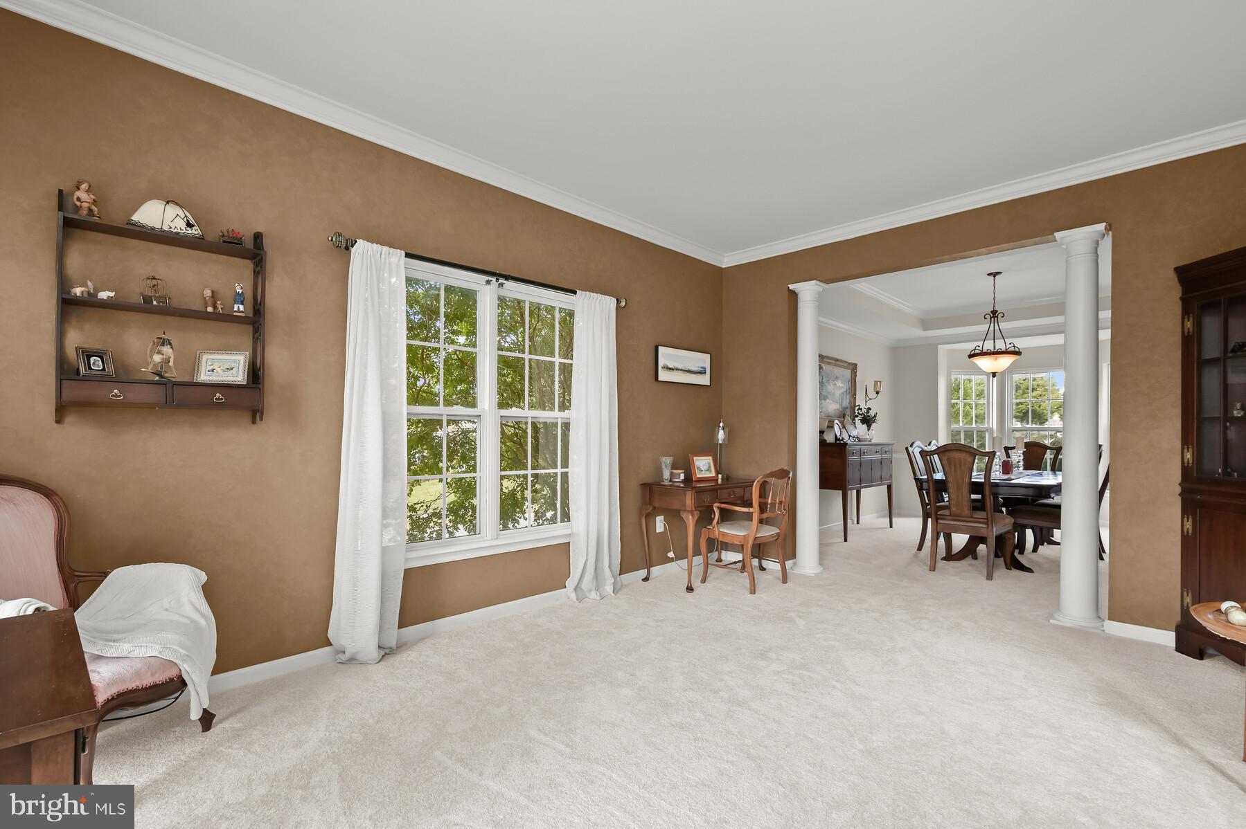 GLENSIDE FARMS - Residential