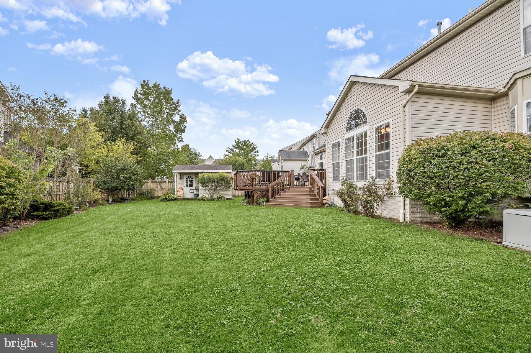 GLENSIDE FARMS - Residential