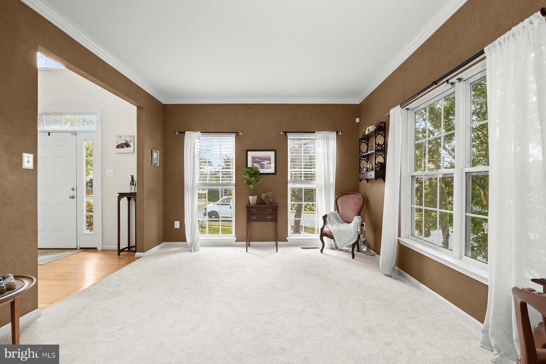 GLENSIDE FARMS - Residential