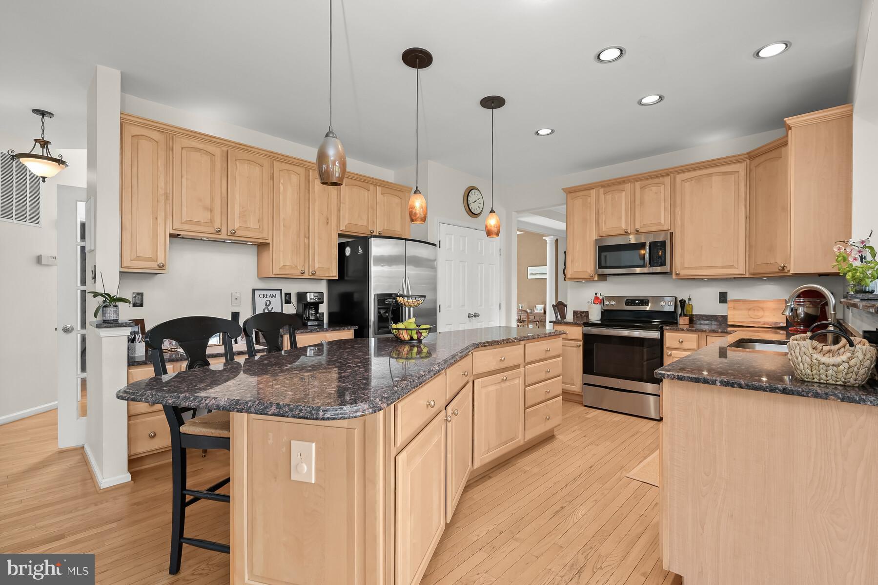 GLENSIDE FARMS - Residential