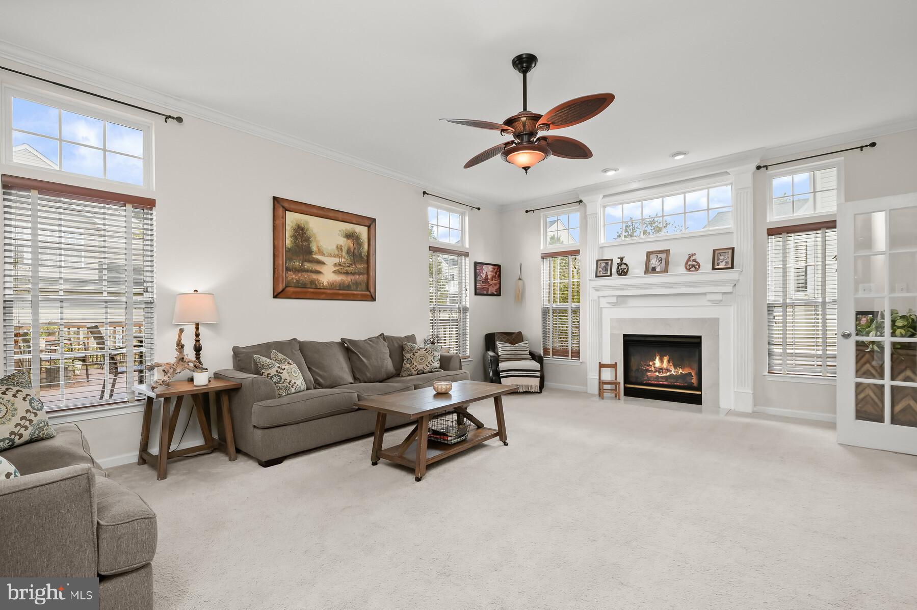 GLENSIDE FARMS - Residential