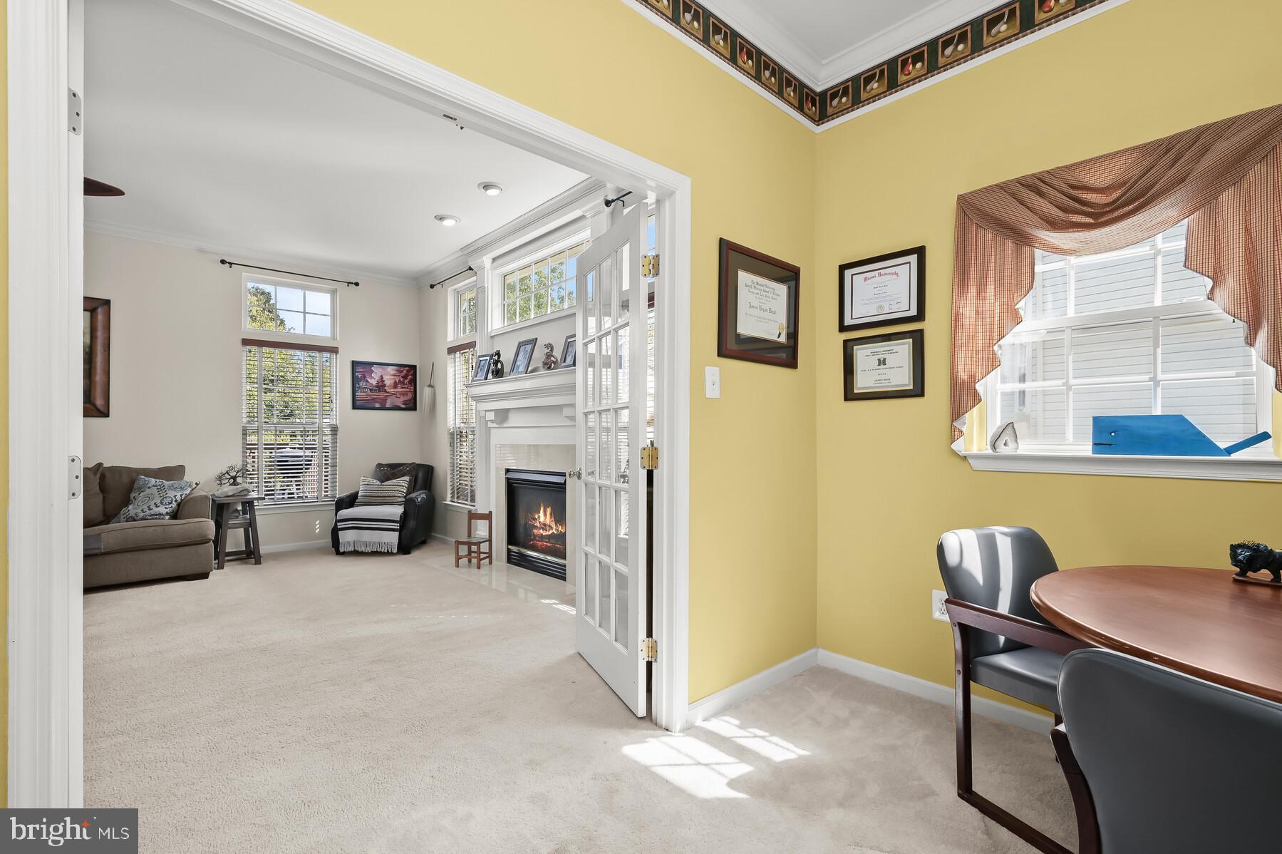 GLENSIDE FARMS - Residential