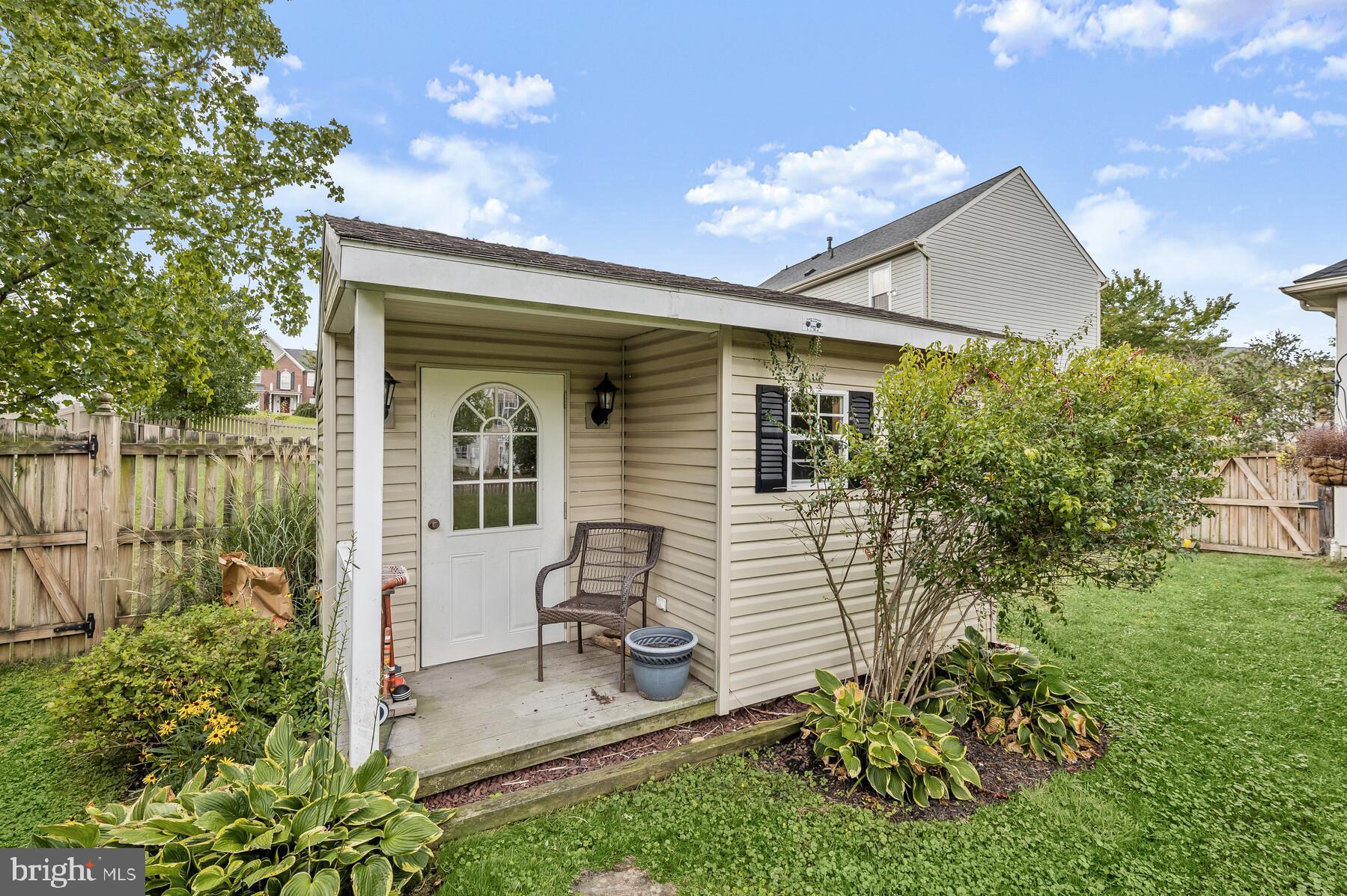 GLENSIDE FARMS - Residential