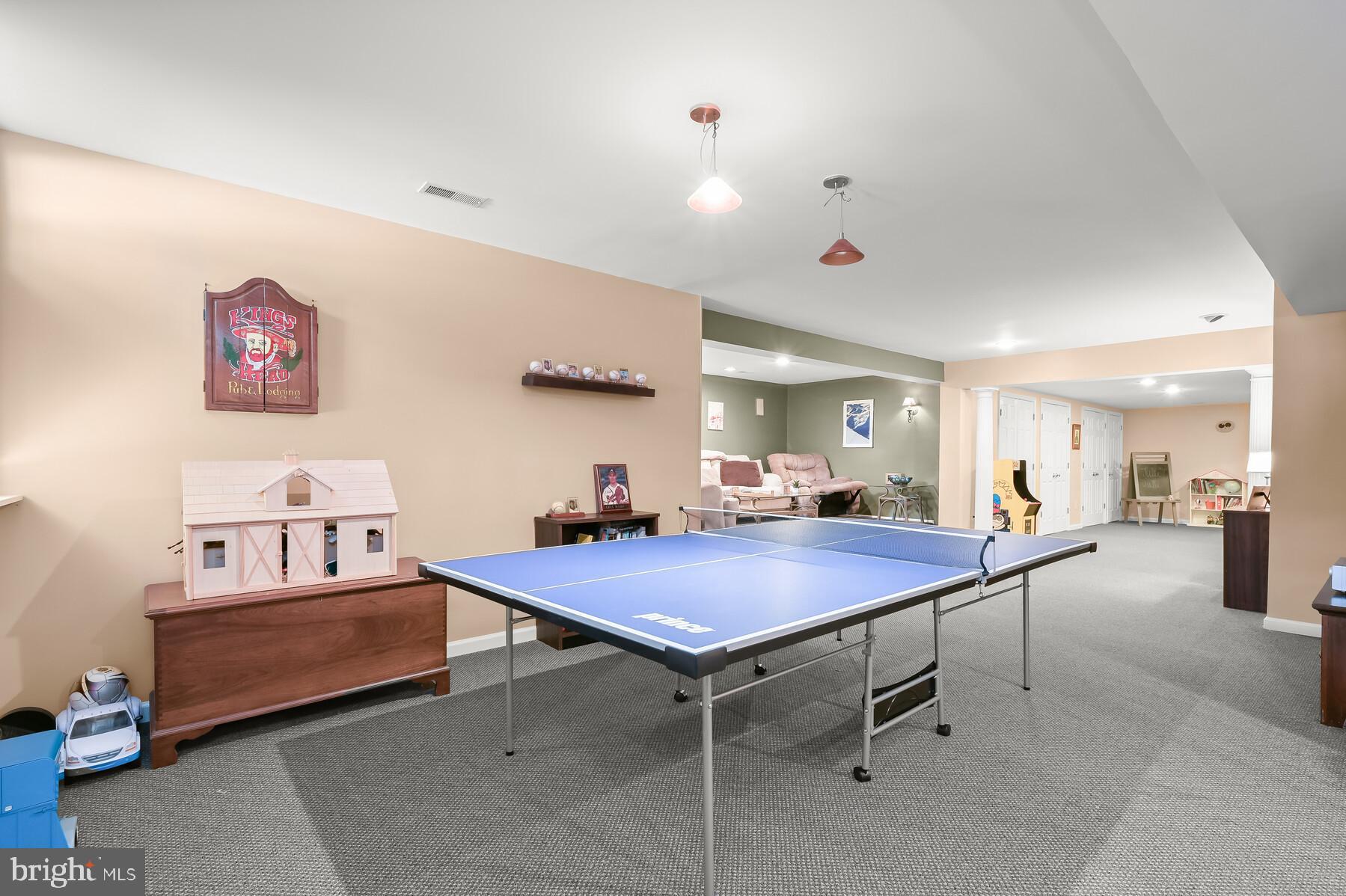 GLENSIDE FARMS - Residential