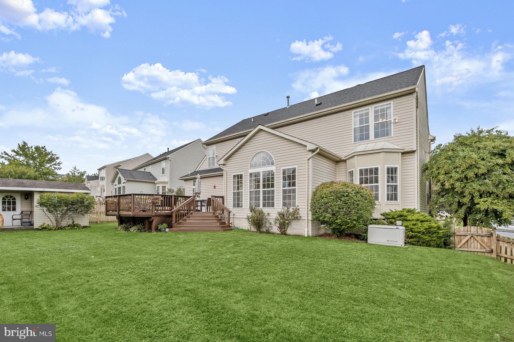 GLENSIDE FARMS - Residential