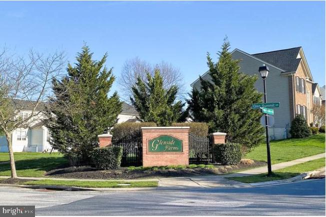 GLENSIDE FARMS - Residential