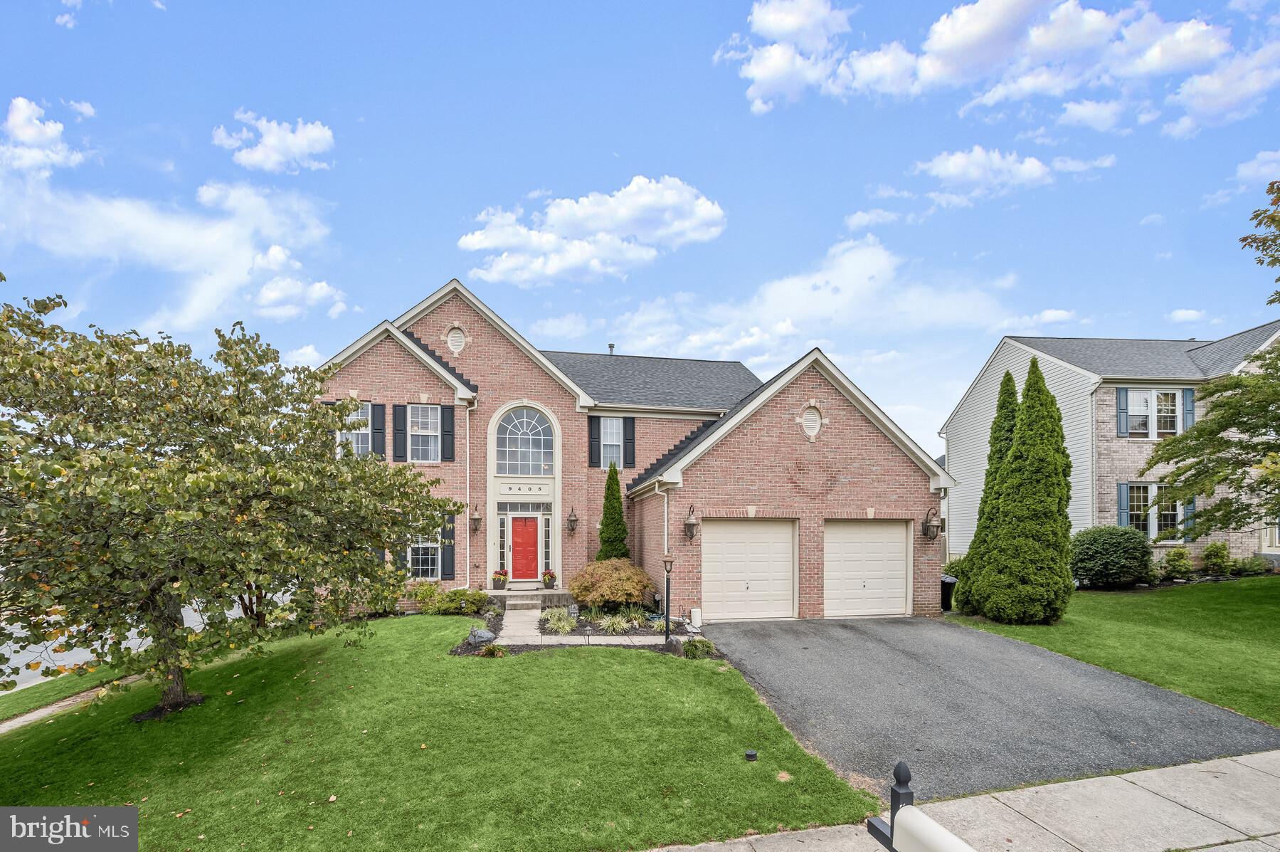 GLENSIDE FARMS - Residential