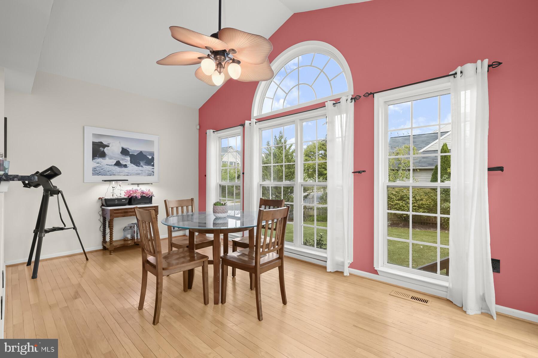 GLENSIDE FARMS - Residential