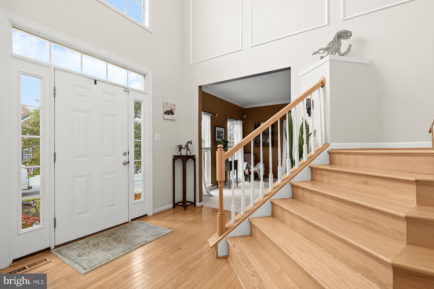 GLENSIDE FARMS - Residential