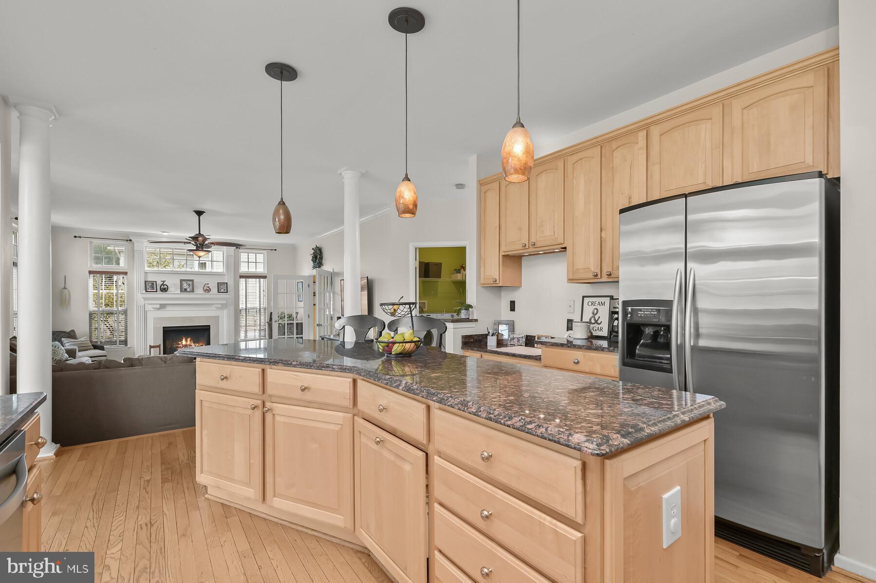 GLENSIDE FARMS - Residential