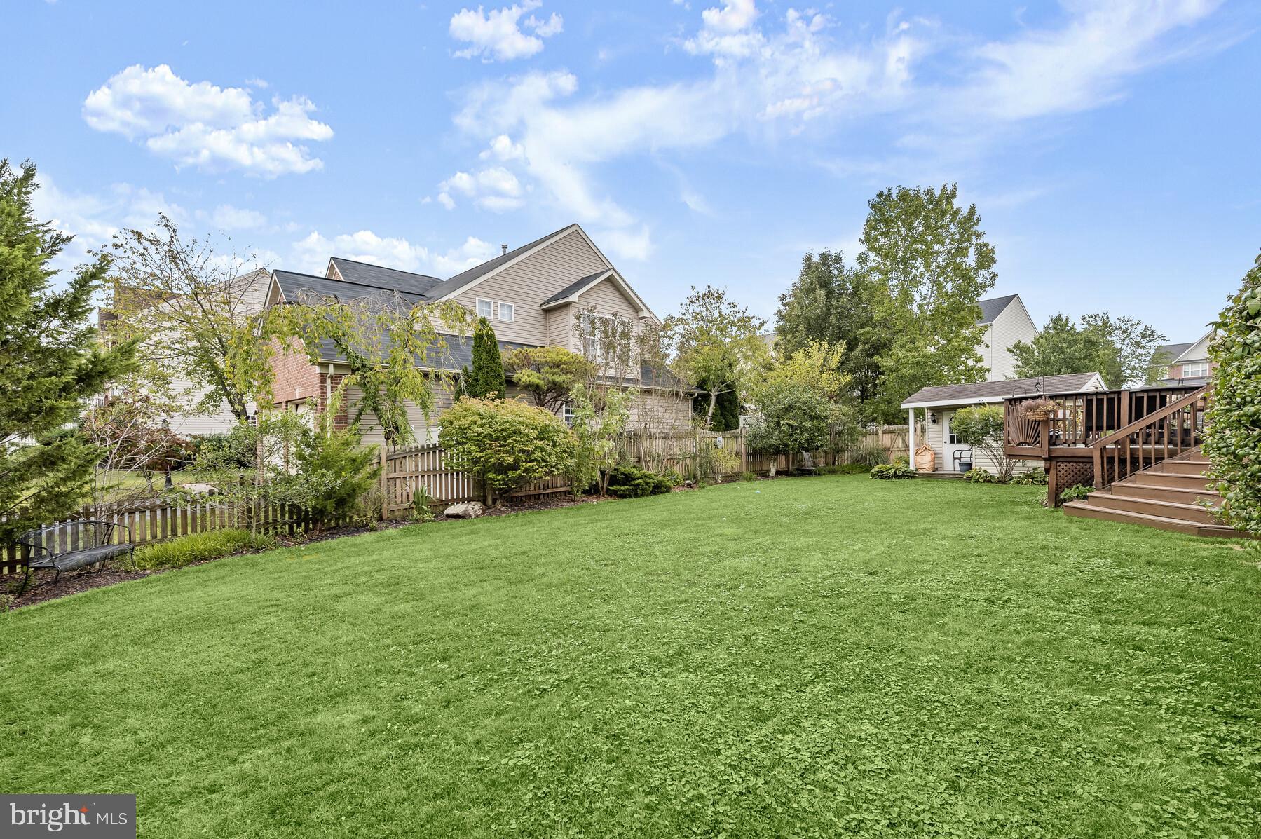 GLENSIDE FARMS - Residential