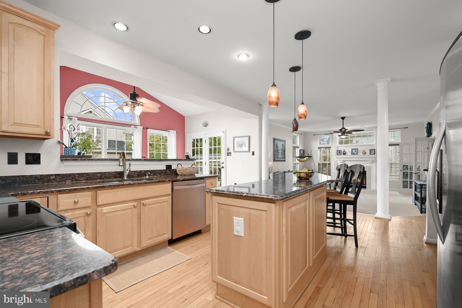 GLENSIDE FARMS - Residential