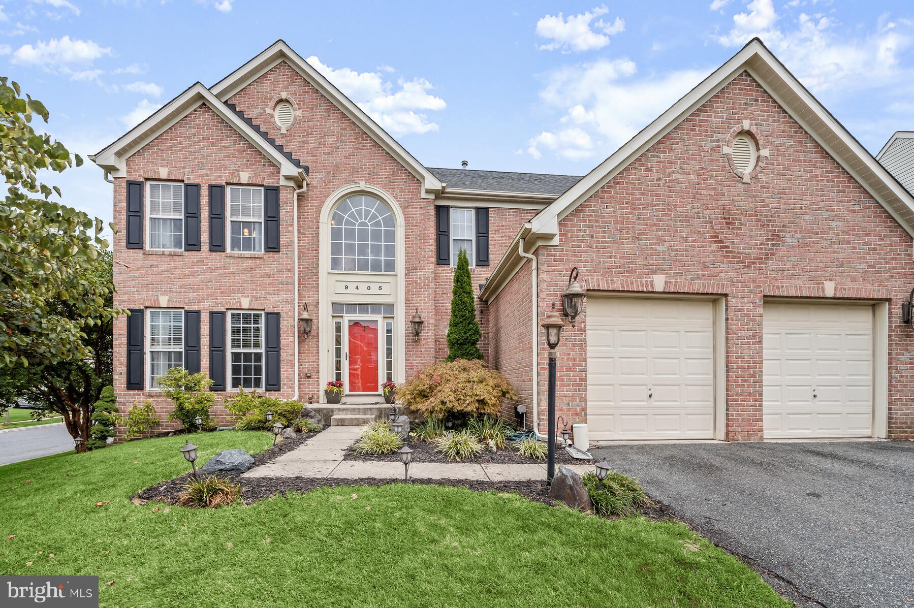 GLENSIDE FARMS - Residential