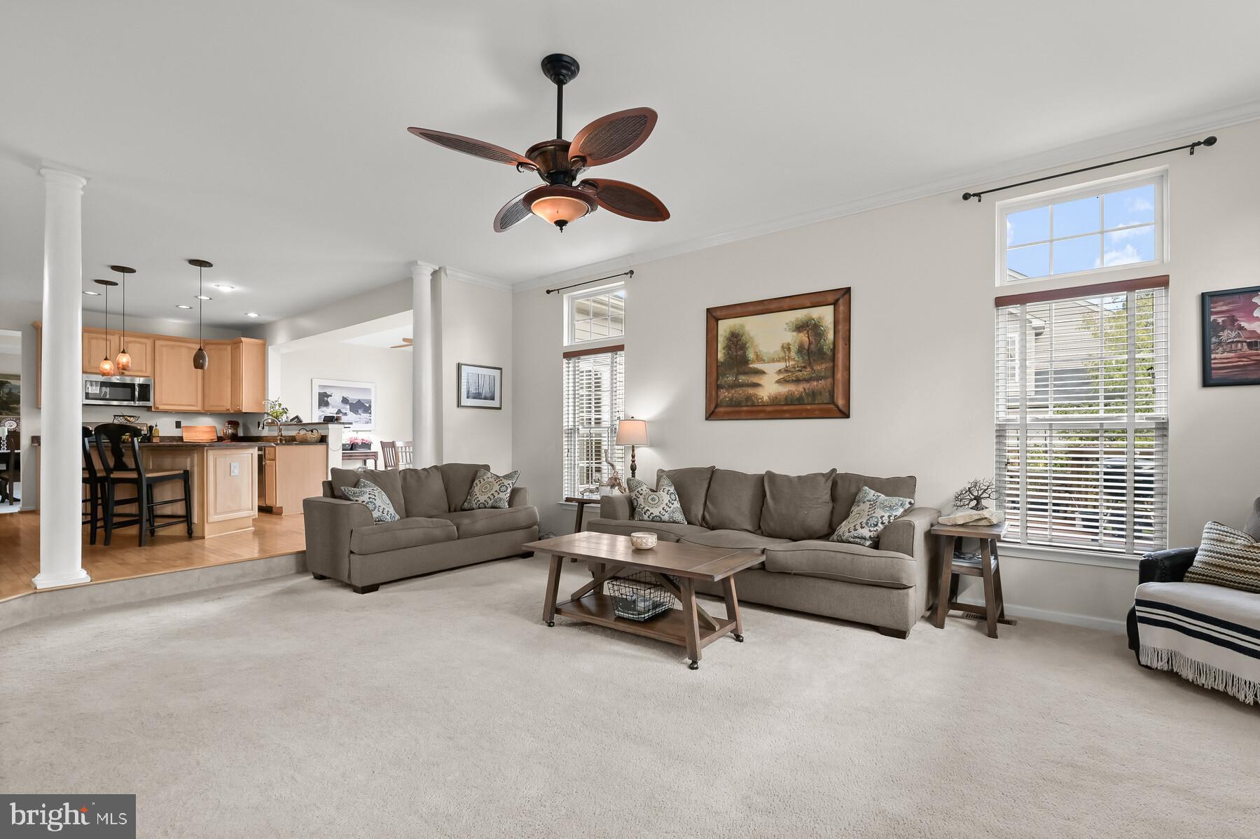 GLENSIDE FARMS - Residential