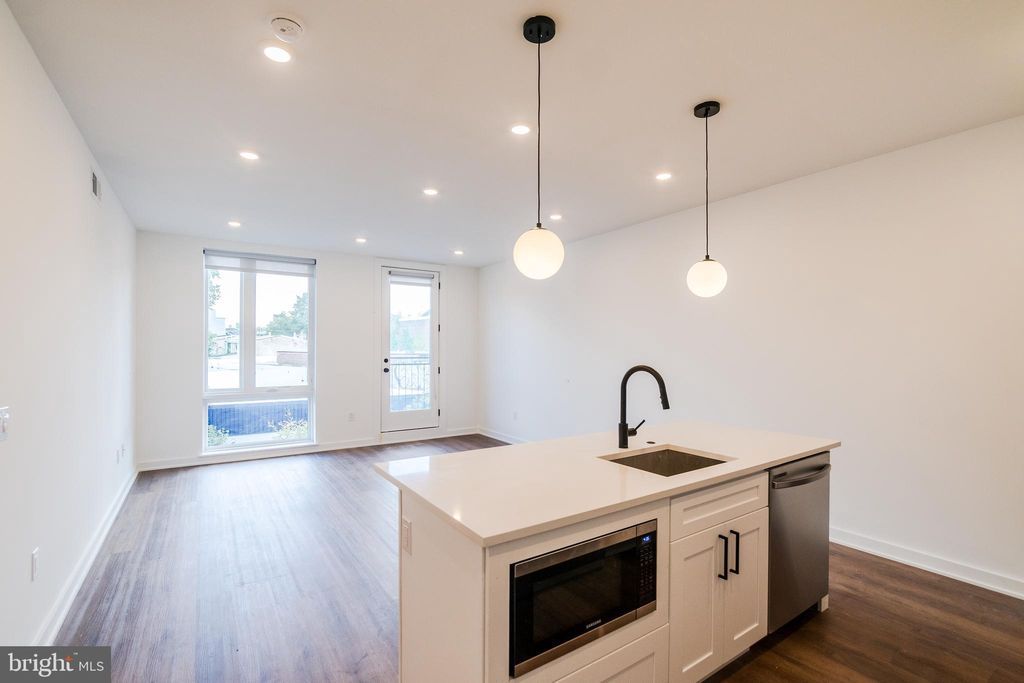 Photo of 5904 Germantown Avenue #202, PHILADELPHIA, PA 19144 (MLS # PAPH2584340)