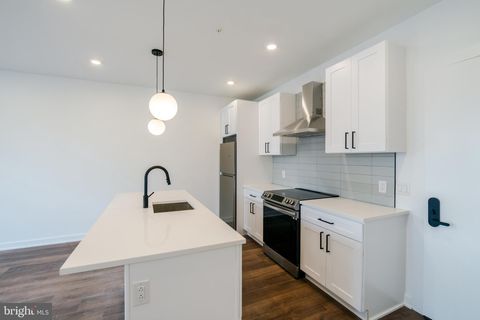 Photo of 5904 Germantown Avenue #202, PHILADELPHIA, PA 19144 (MLS # PAPH2584340)