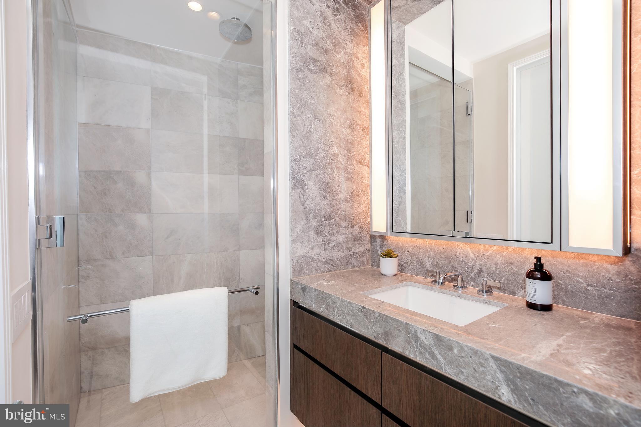 SOUTHWEST WATERFRONT - Residential