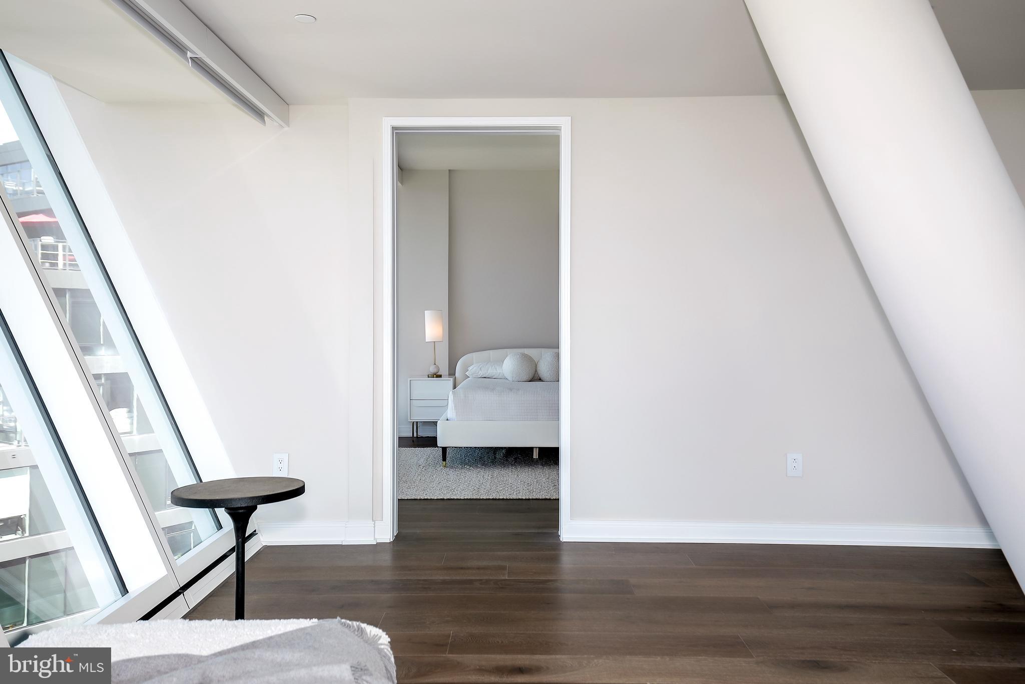 SOUTHWEST WATERFRONT - Residential