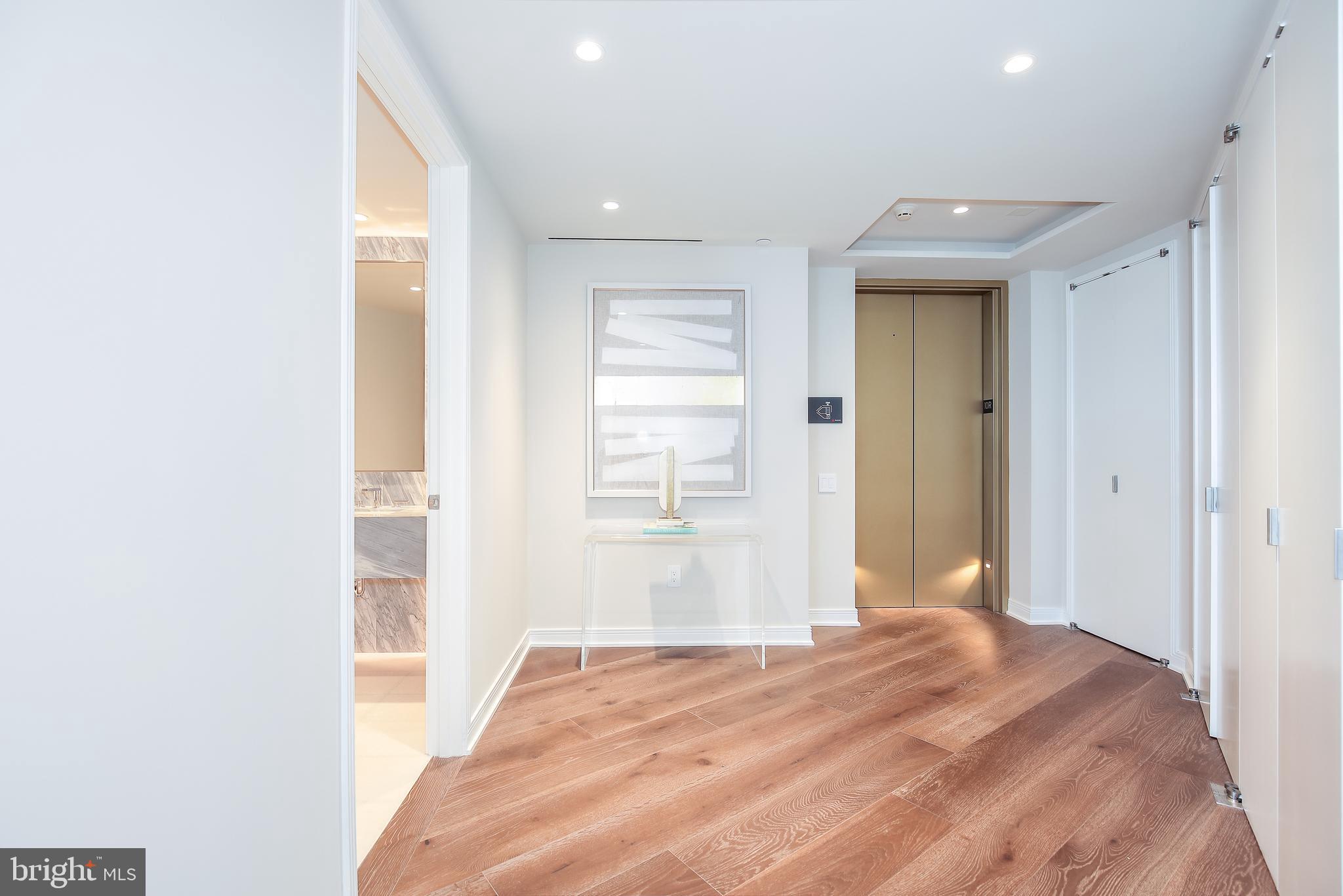 SOUTHWEST WATERFRONT - Residential