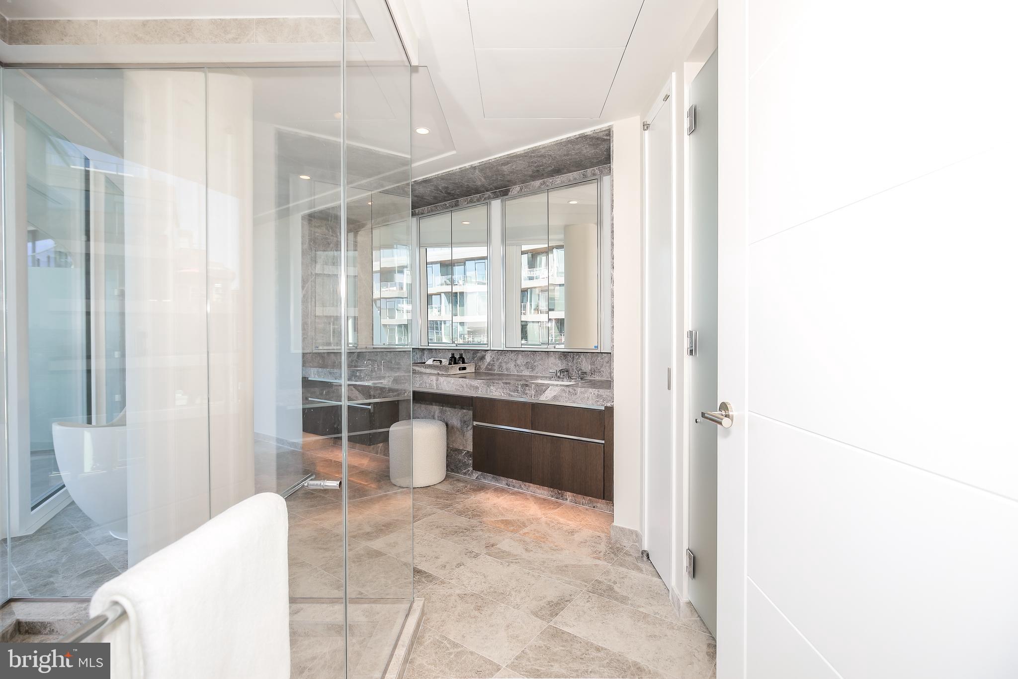 SOUTHWEST WATERFRONT - Residential