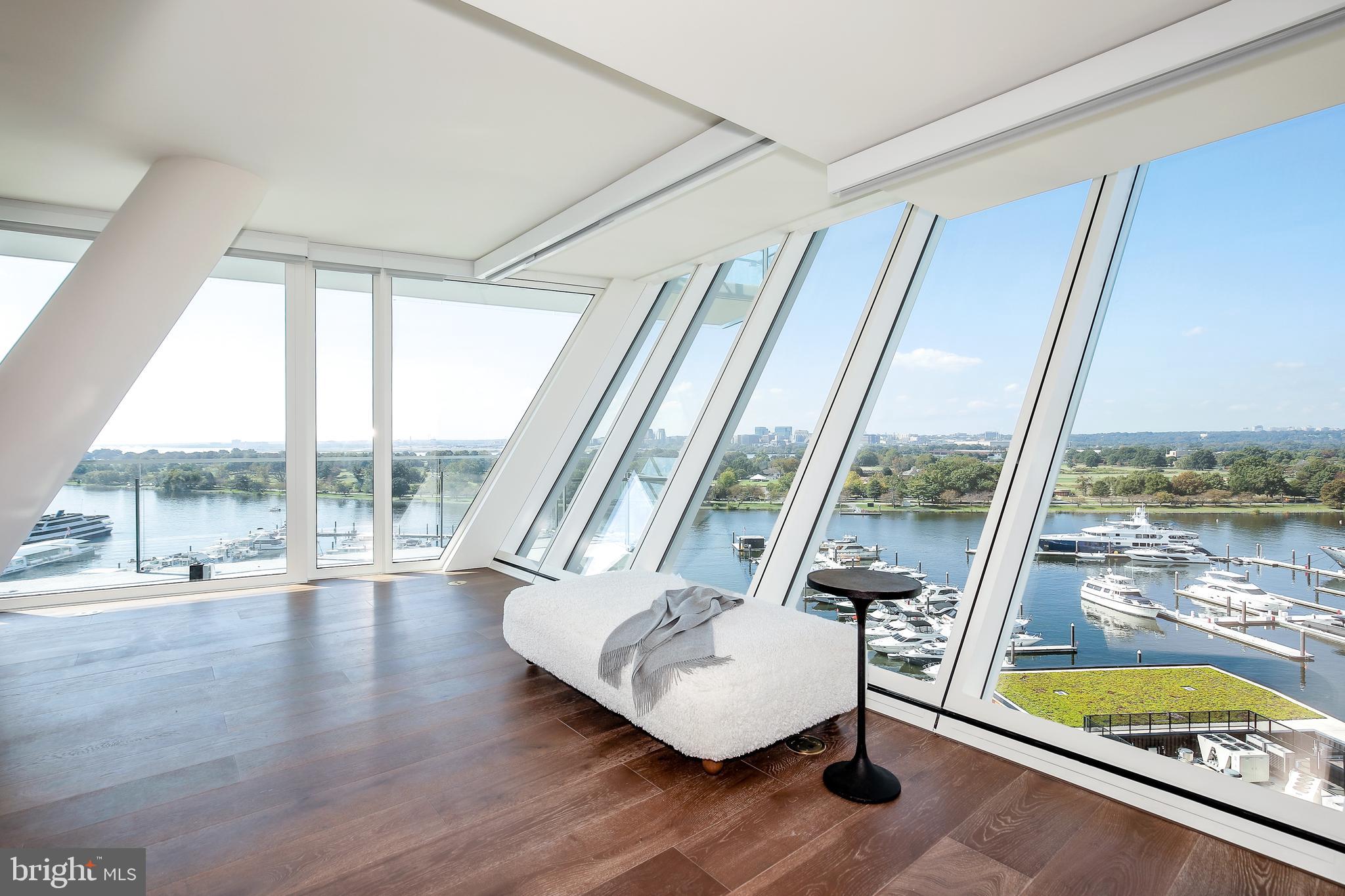 SOUTHWEST WATERFRONT - Residential