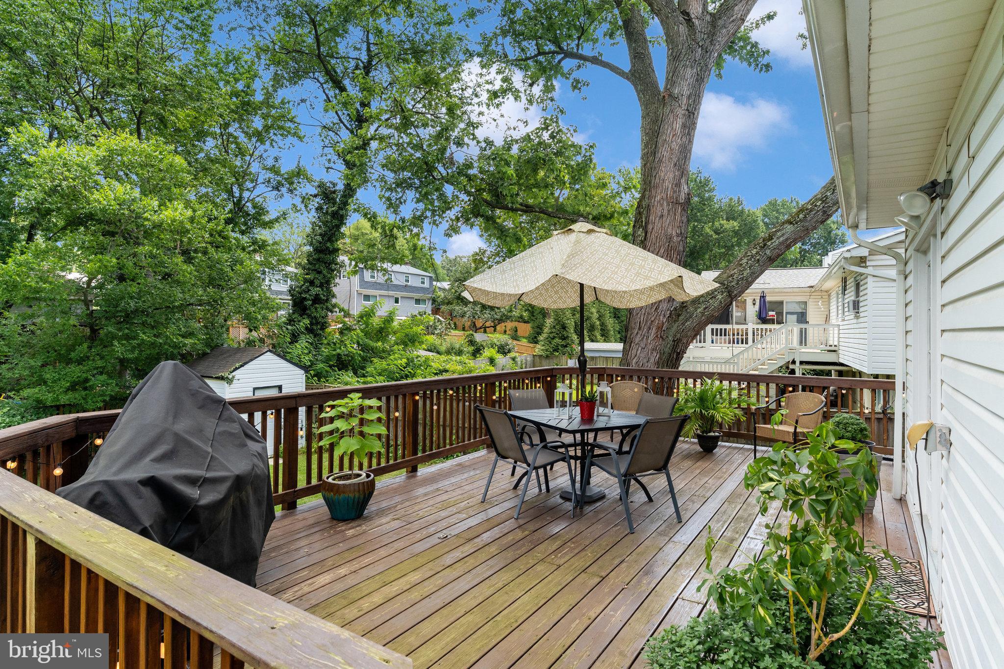 6013 SHAFFER DRIVE
