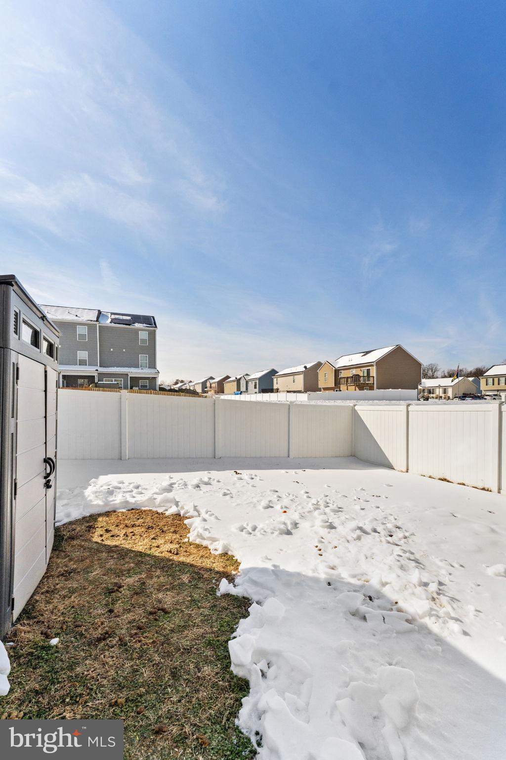 INWOOD VILLAGE - Residential