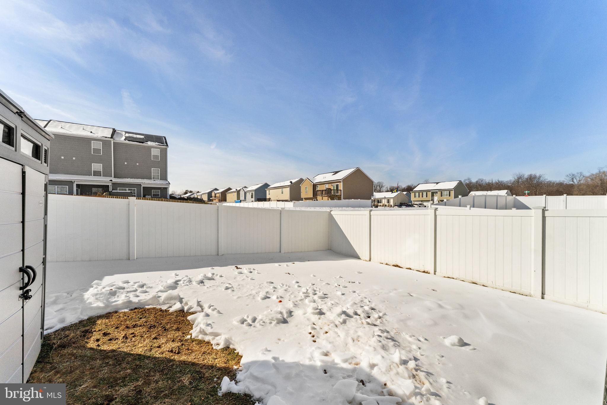 INWOOD VILLAGE - Residential