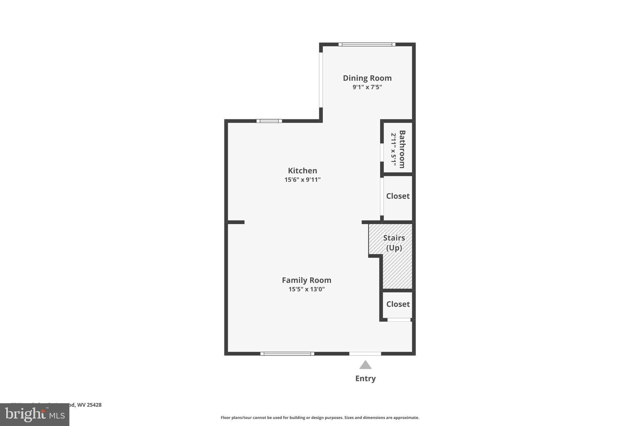 INWOOD VILLAGE - Residential