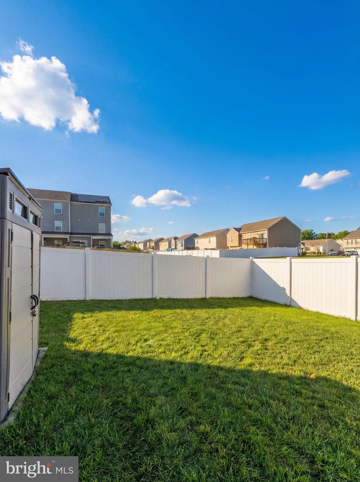 INWOOD VILLAGE - Residential