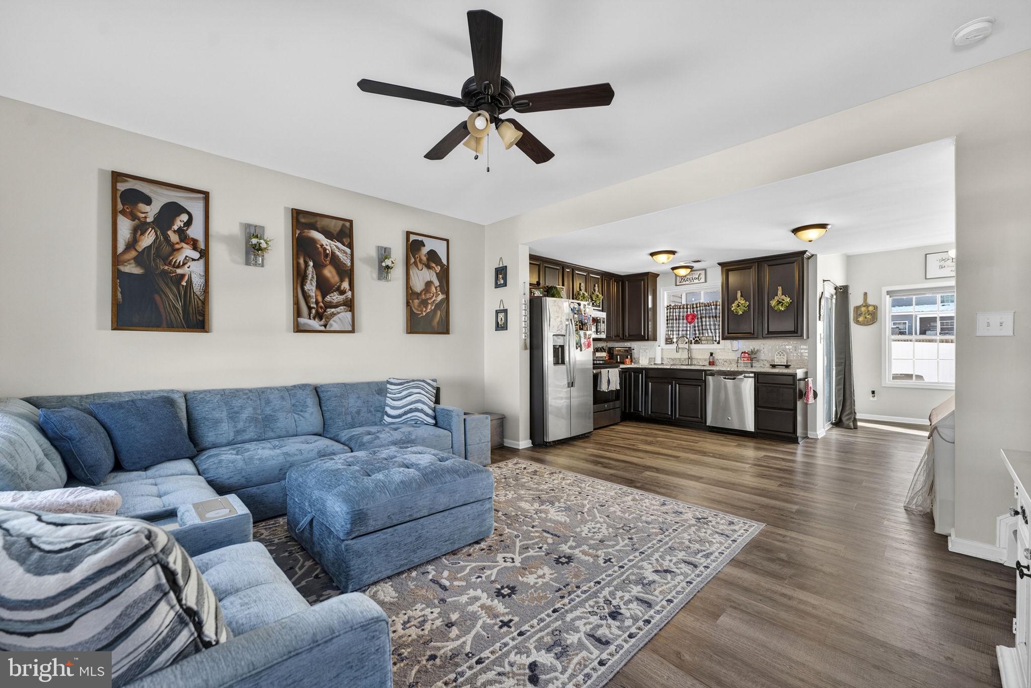 INWOOD VILLAGE - Residential