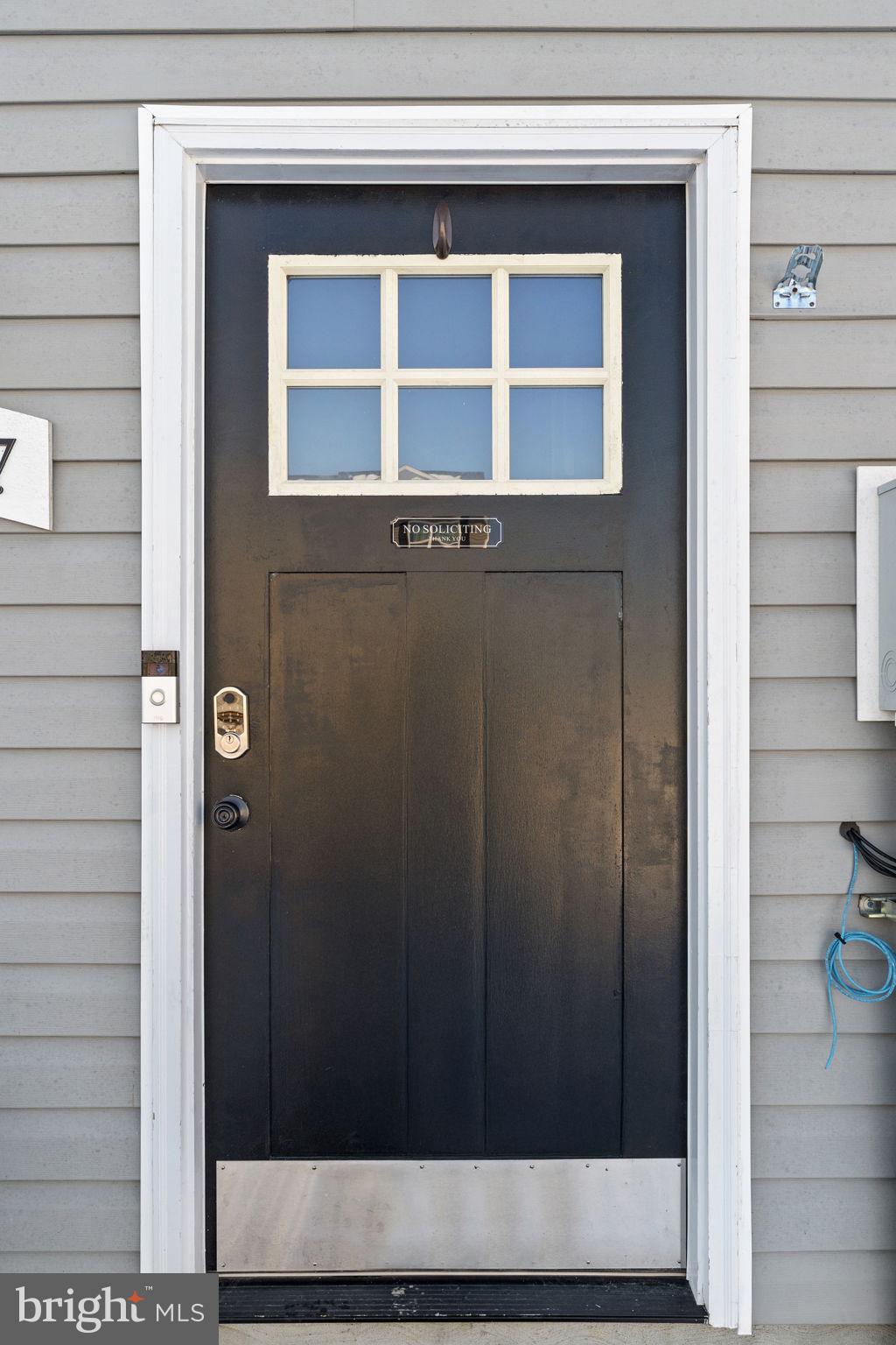 INWOOD VILLAGE - Residential