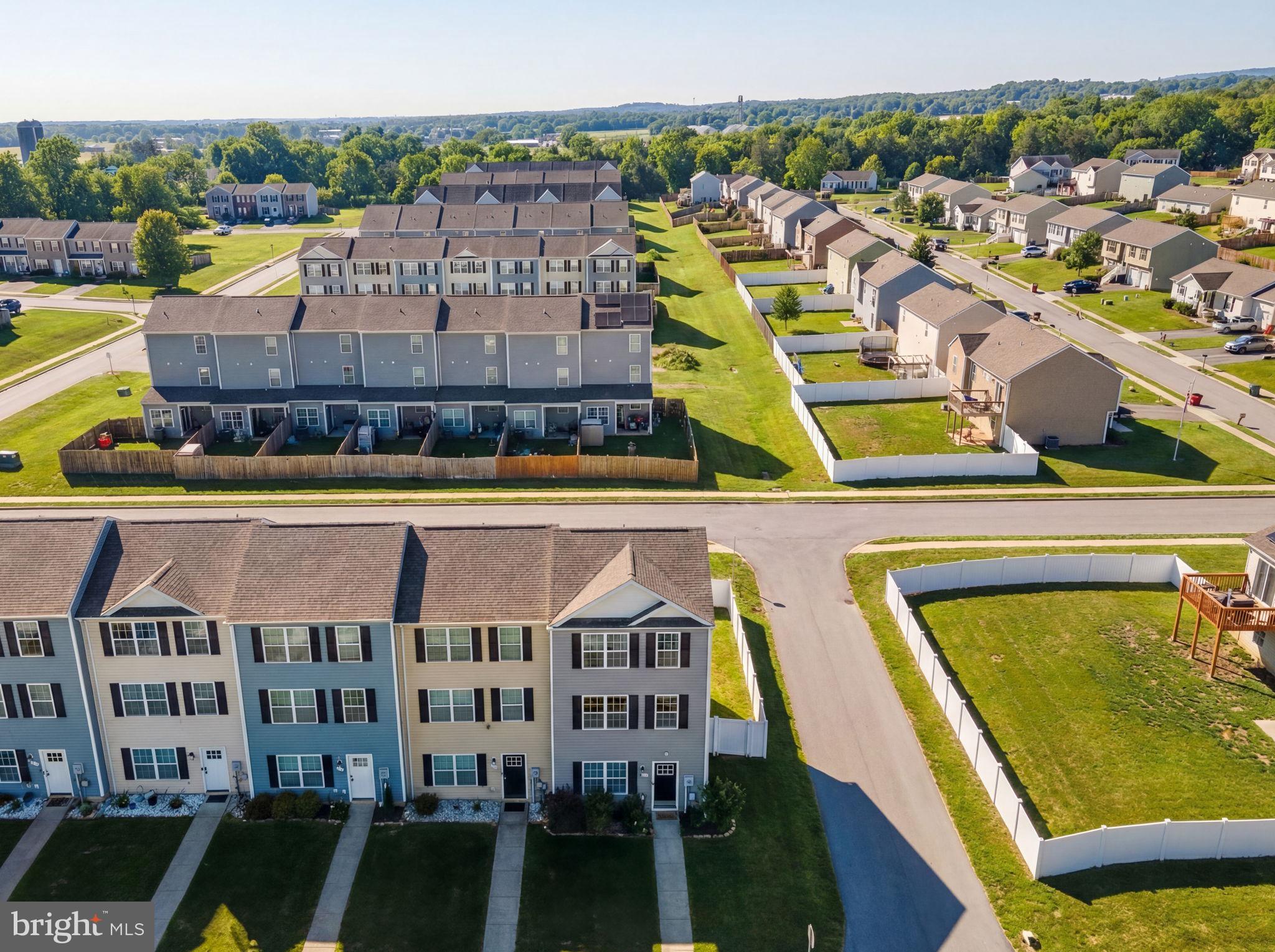 INWOOD VILLAGE - Residential