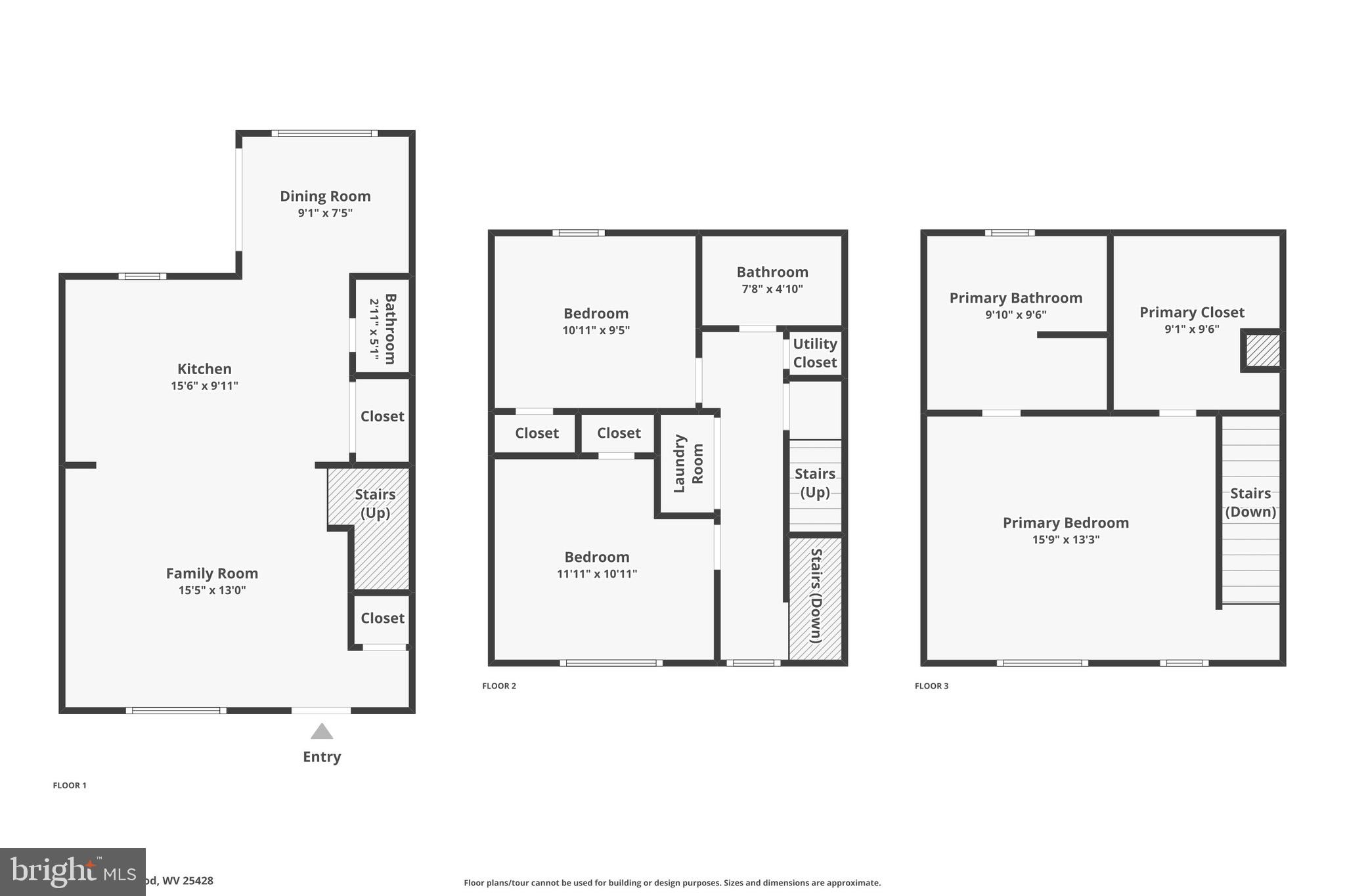 INWOOD VILLAGE - Residential