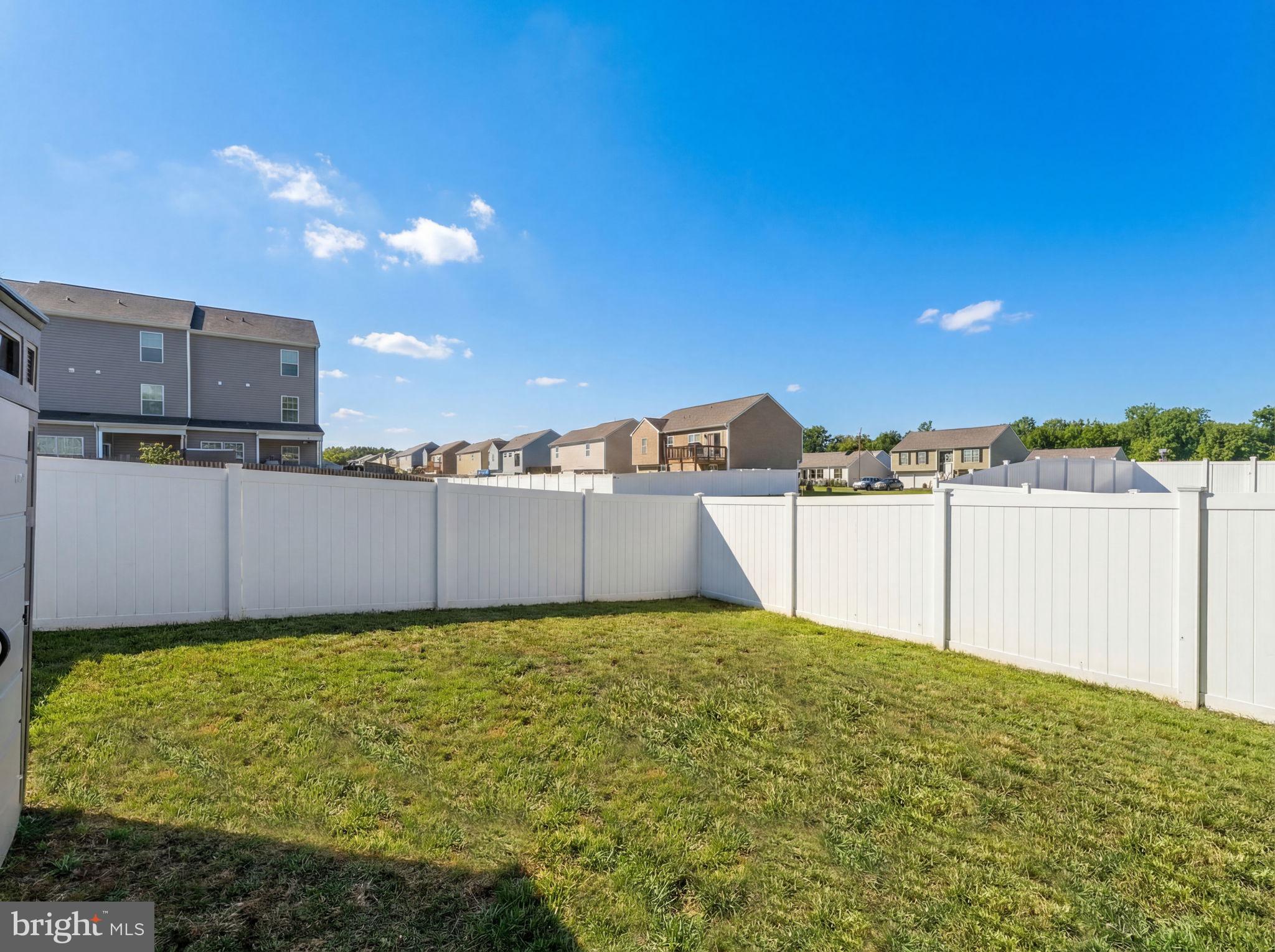 INWOOD VILLAGE - Residential