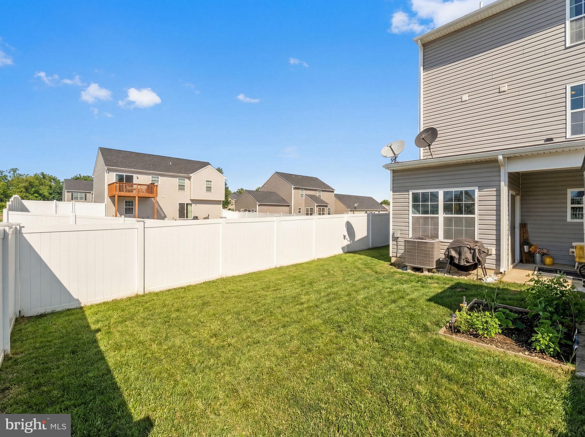 INWOOD VILLAGE - Residential