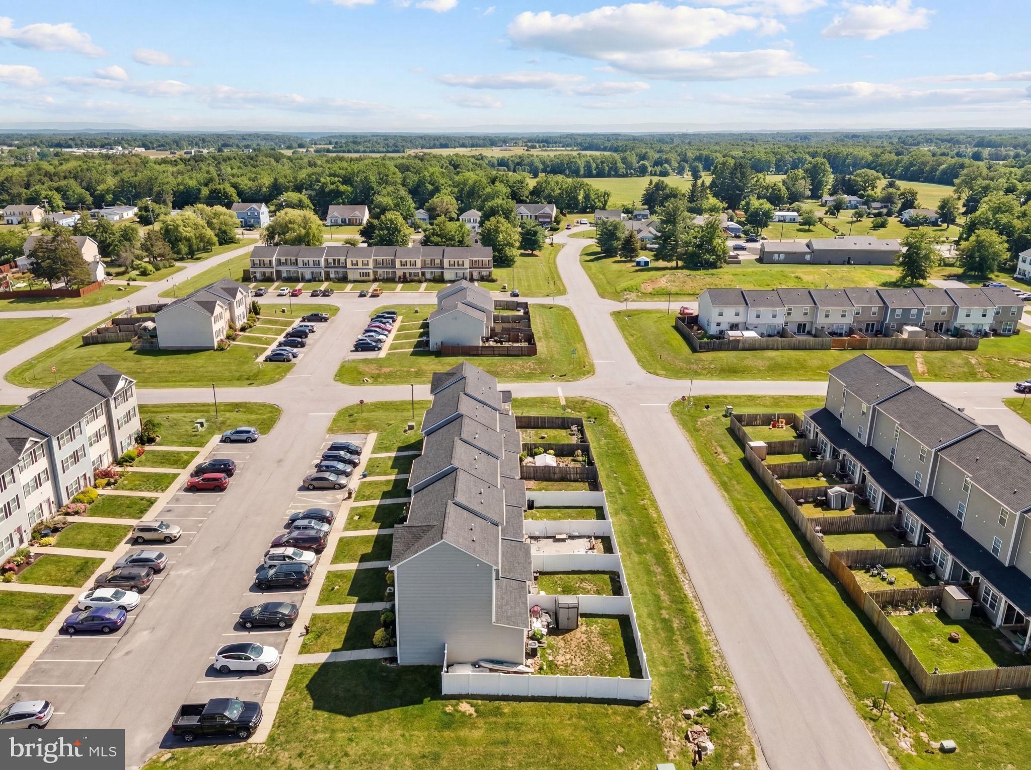 INWOOD VILLAGE - Residential