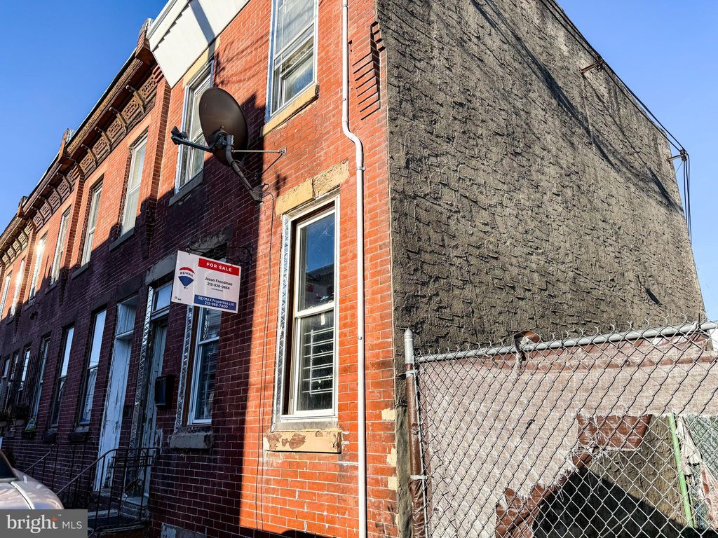 Photo of 3076 Joyce Street, PHILADELPHIA, PA 19134 (MLS # PAPH2563462)